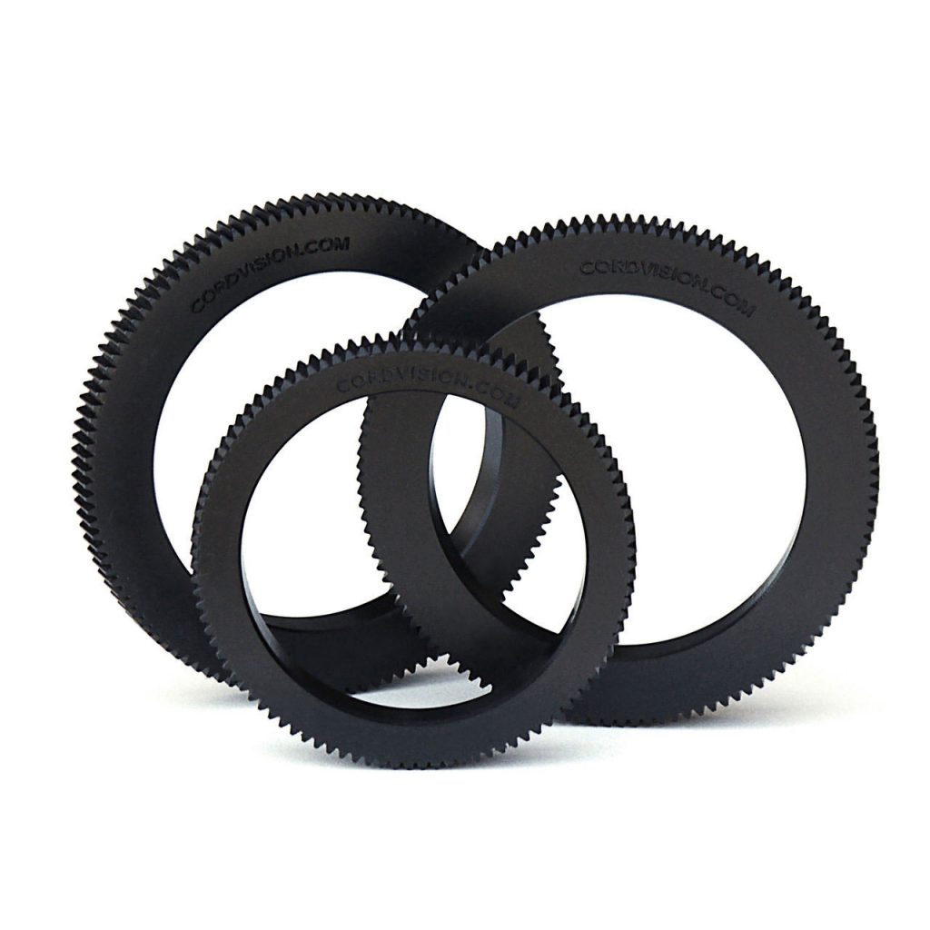 Pro Follow Focus Gear Quality Filmmaking Accessories