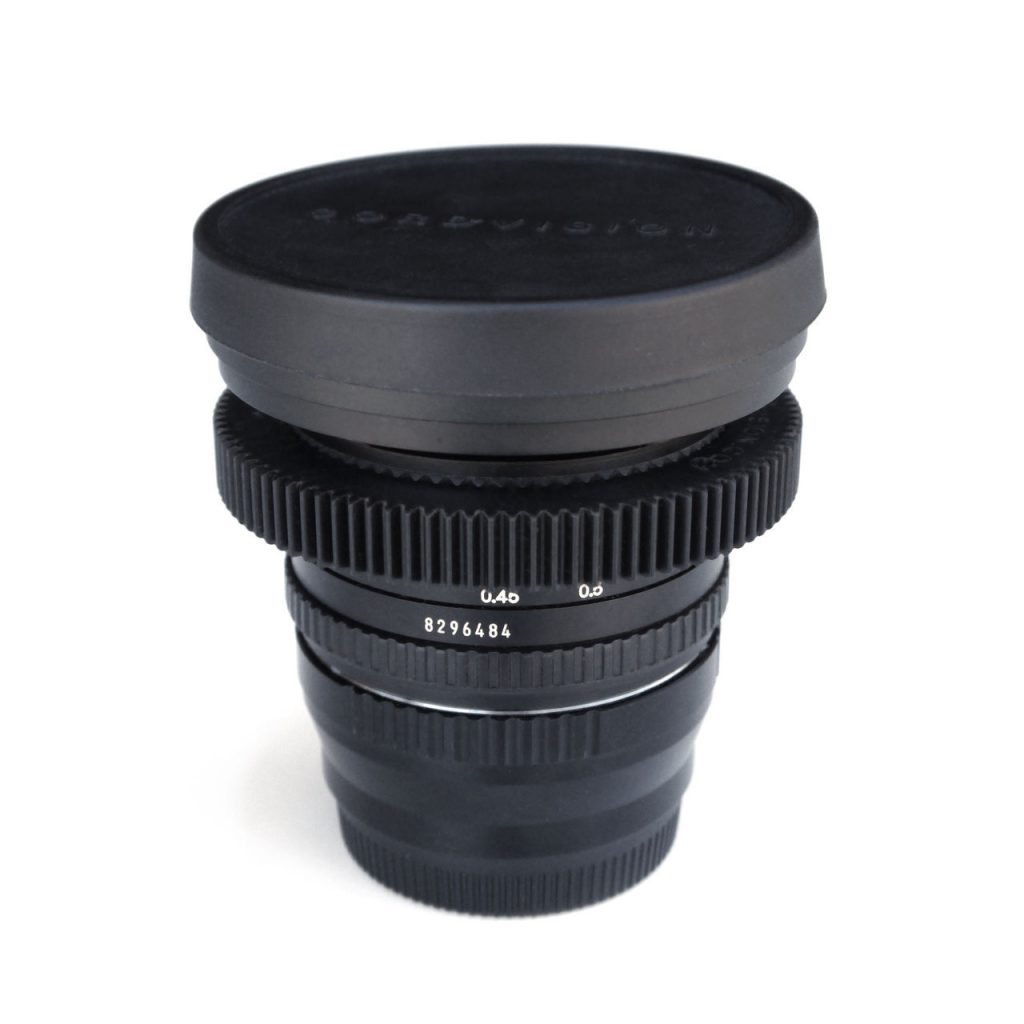 Easy Install Lens Gear Quality Filmmaking Accessories